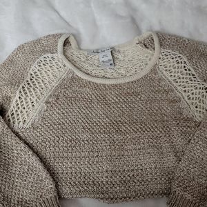 American Rag Sweater